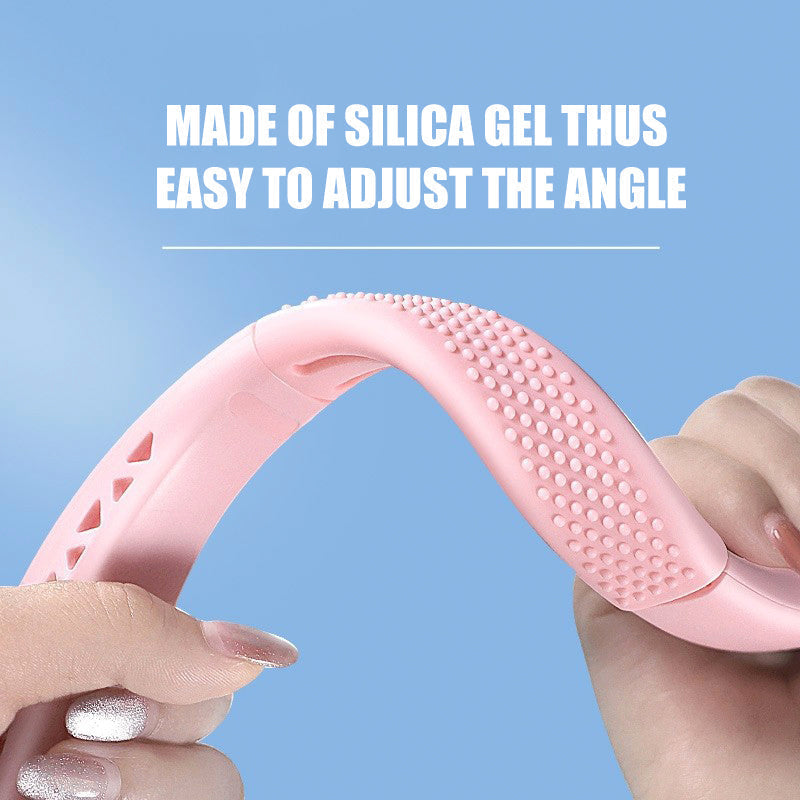 Avtoit | Mini portable neck fan