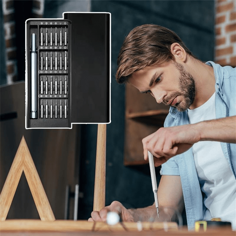 Avtoit | 24 in 1 Screwdriver Set