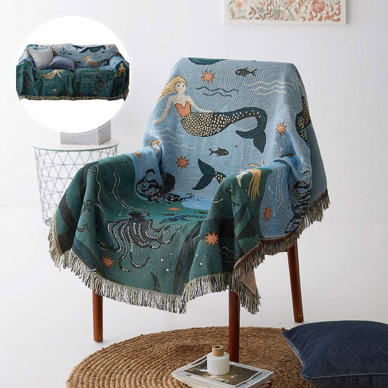 Avtoit | Mermaid Sofa Cover