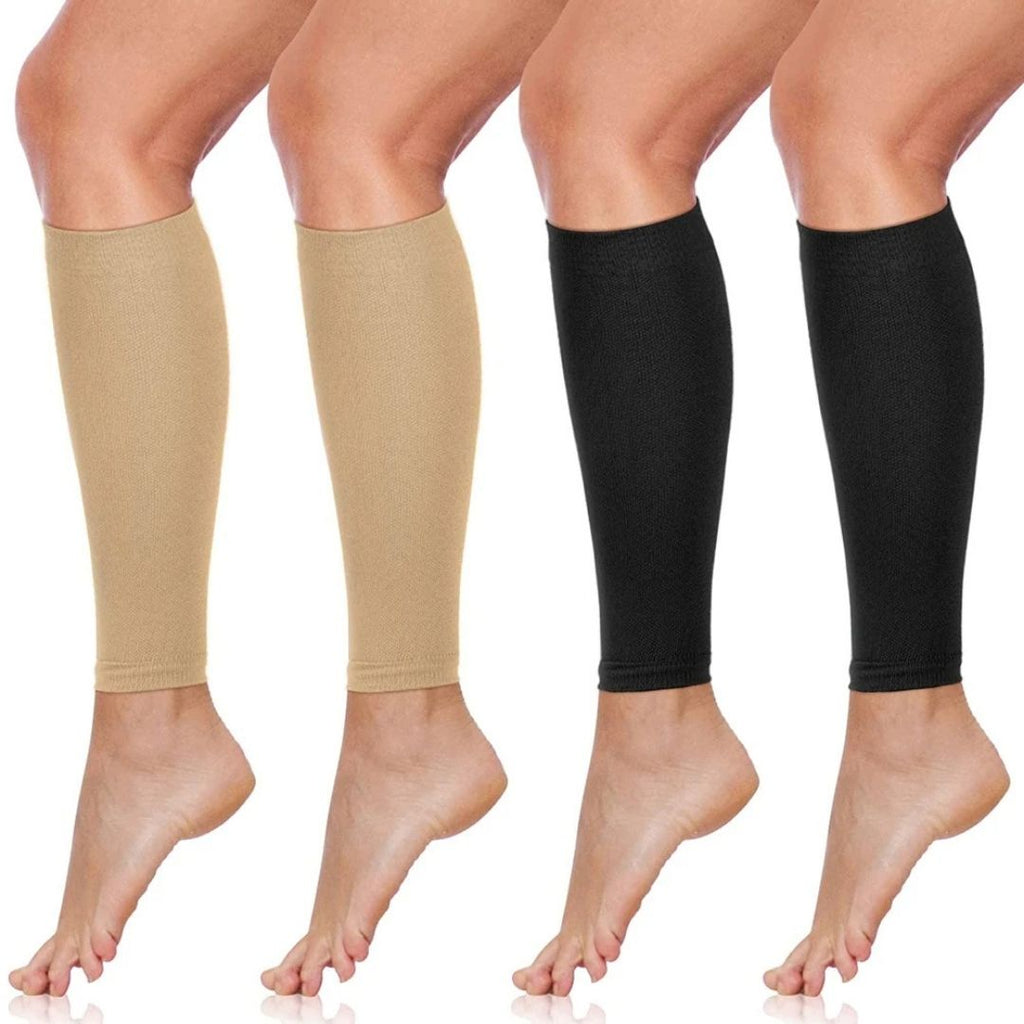 Avtoit | CircuEase Compression Socks | Soft, Highly Elastic Design for Muscle Recovery & Circulation Enhancement for Professionals on Their Feet