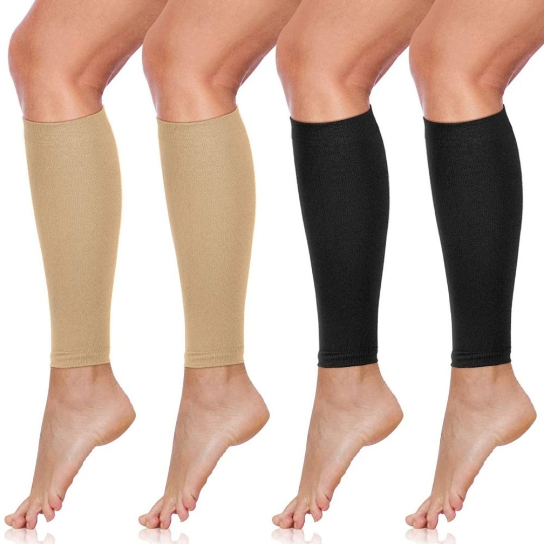 Avtoit | CircuEase Compression Socks | Soft, Highly Elastic Design for Muscle Recovery & Circulation Enhancement for Professionals on Their Feet