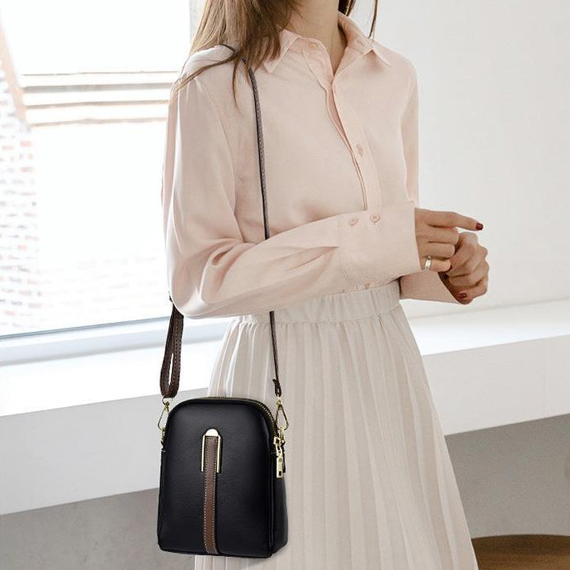 Avtoit | Lightweight Mini Crossbody Bag for the Mobile Phone