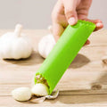 Avtoit | Rolling Garlic Peeler
