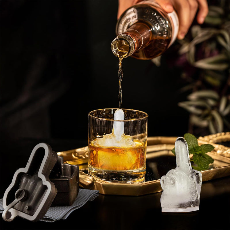 Avtoit | Funny Ice Cube Mold