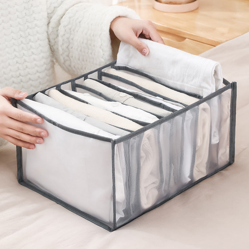 Avtoit | Grid Storage Box