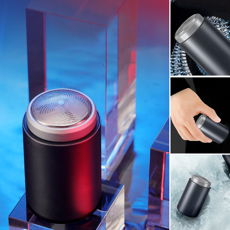 Avtoit | New Portable Mini Electric Shaver