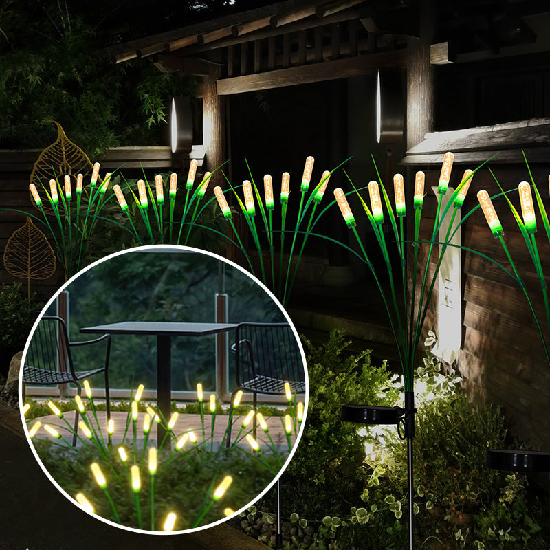 Avtoit | Reeds Solar Garden Light