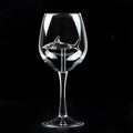 Avtoit | Built-in Shark Sea Wine Glasses