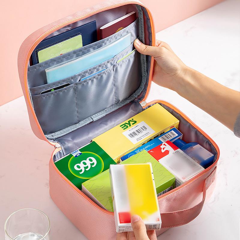 Avtoit | Emergency Treatment Medical Bag