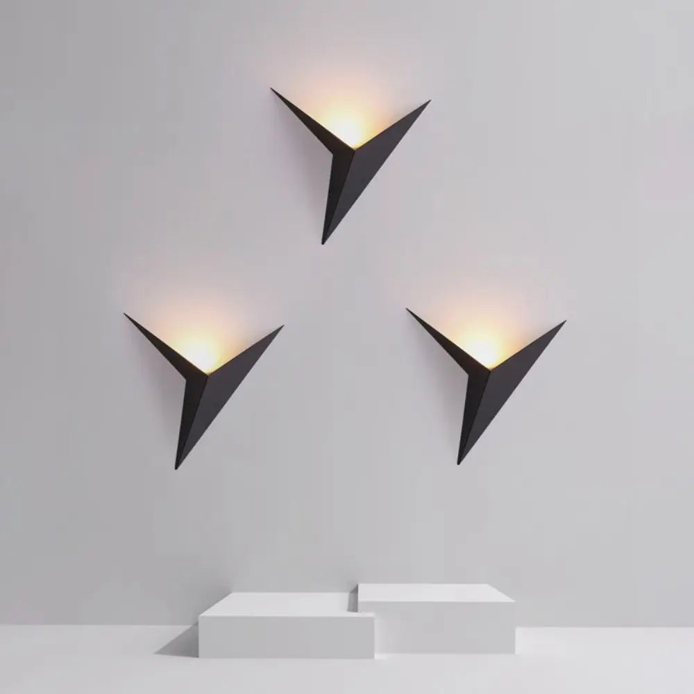 Avtoit | GlowZen - Wall Lamp with Eastern Charm