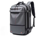 Avtoit | Vacuum Compression Backpack – Designed to Pair with Your Gear-Tech Vacuum Sealer | Travel Smart & Pack Light