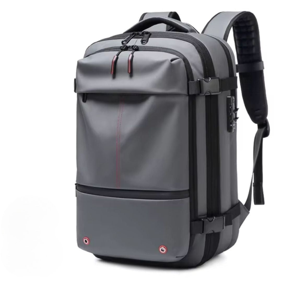 Avtoit | Vacuum Compression Backpack – Designed to Pair with Your Gear-Tech Vacuum Sealer | Travel Smart & Pack Light
