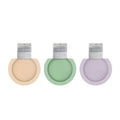 Avtoit | Portable Silicone Travel Bottle with Large Diameter