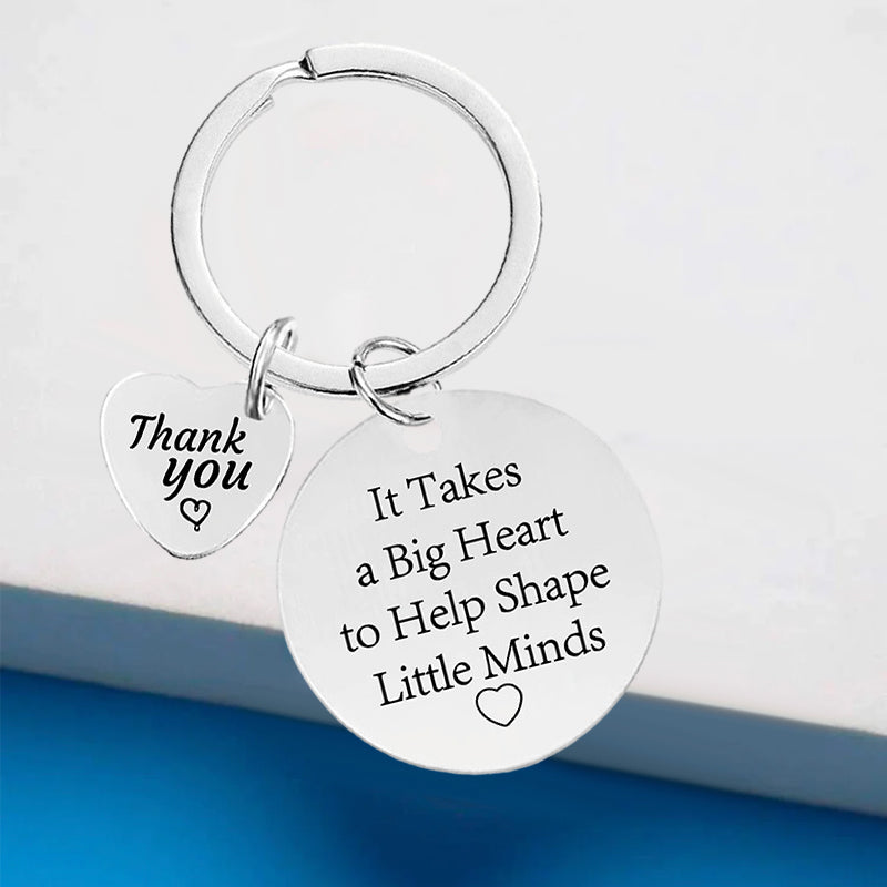 Avtoit | Teacher's Day Keychain