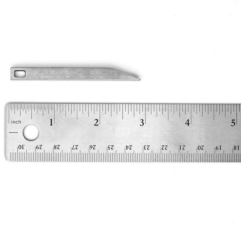 Avtoit | Heavy-duty keychain pry bar EDC pry bar