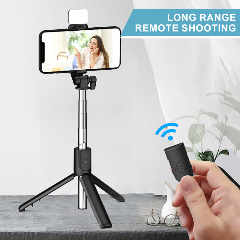 Avtoit | 6 In 1 Wireless Bluetooth Selfie Stick