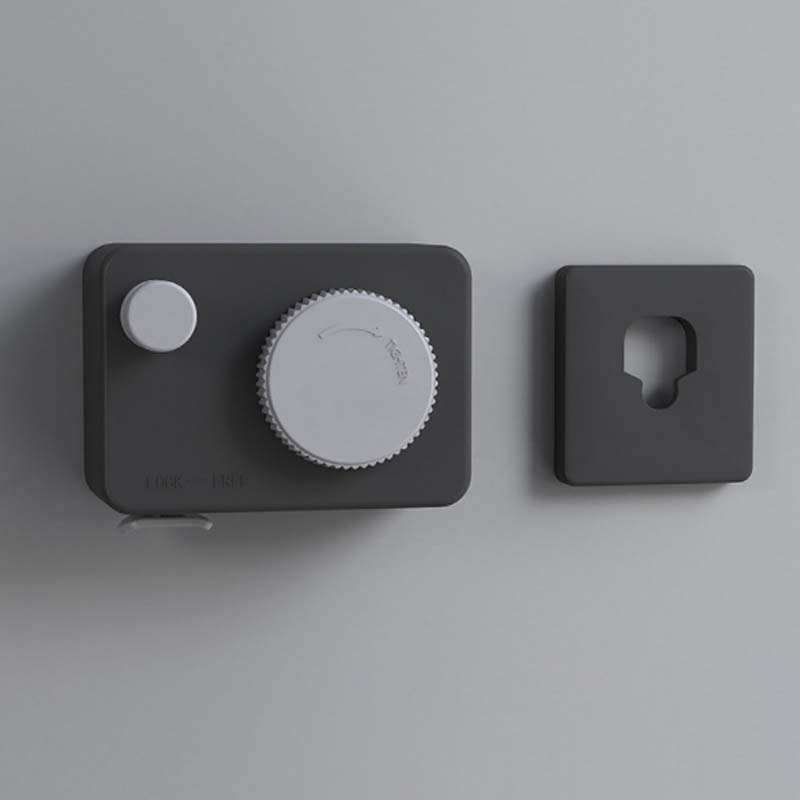 Avtoit | Invisible retractable laundry line