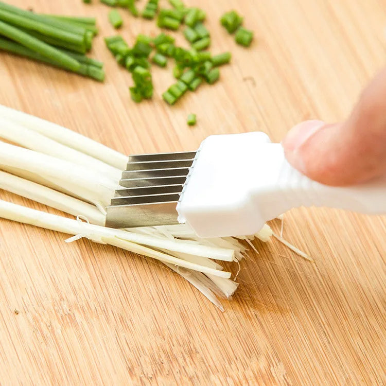 Avtoit | Stainless Steel Multifunctional Vegetable Premium Slicer