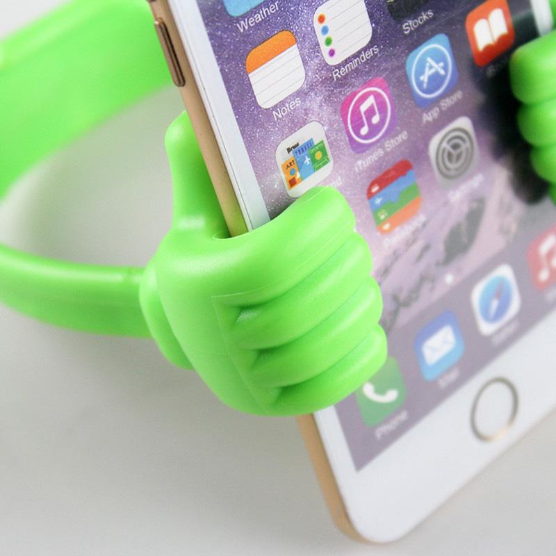 Avtoit | Thumbs Up Lazy Phone Holder