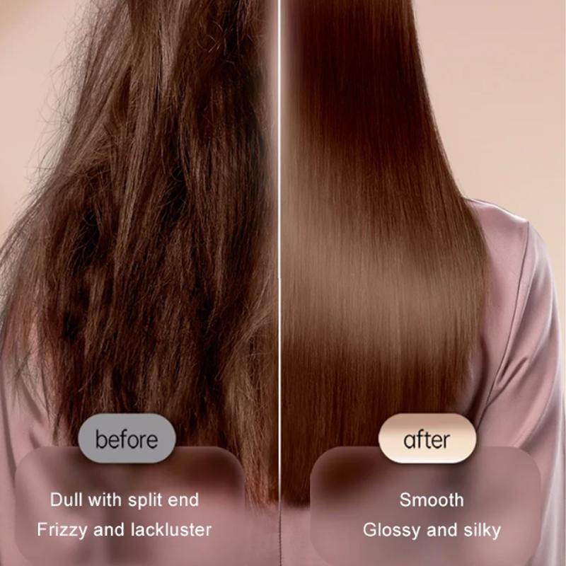 Avtoit | Hair Straightener Brush