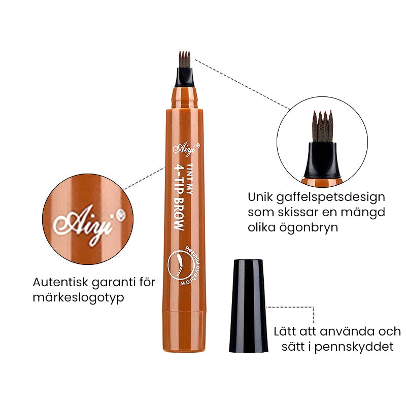 Avtoit | Magical Eyebrow Pencil