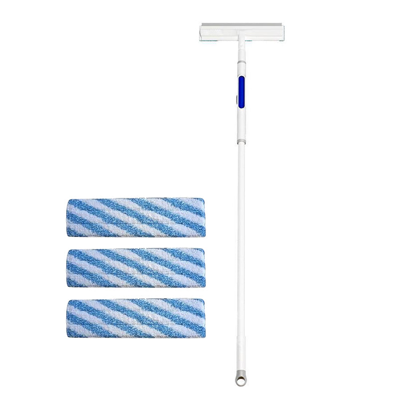Avtoit | Window cleaning squeegee with spray function