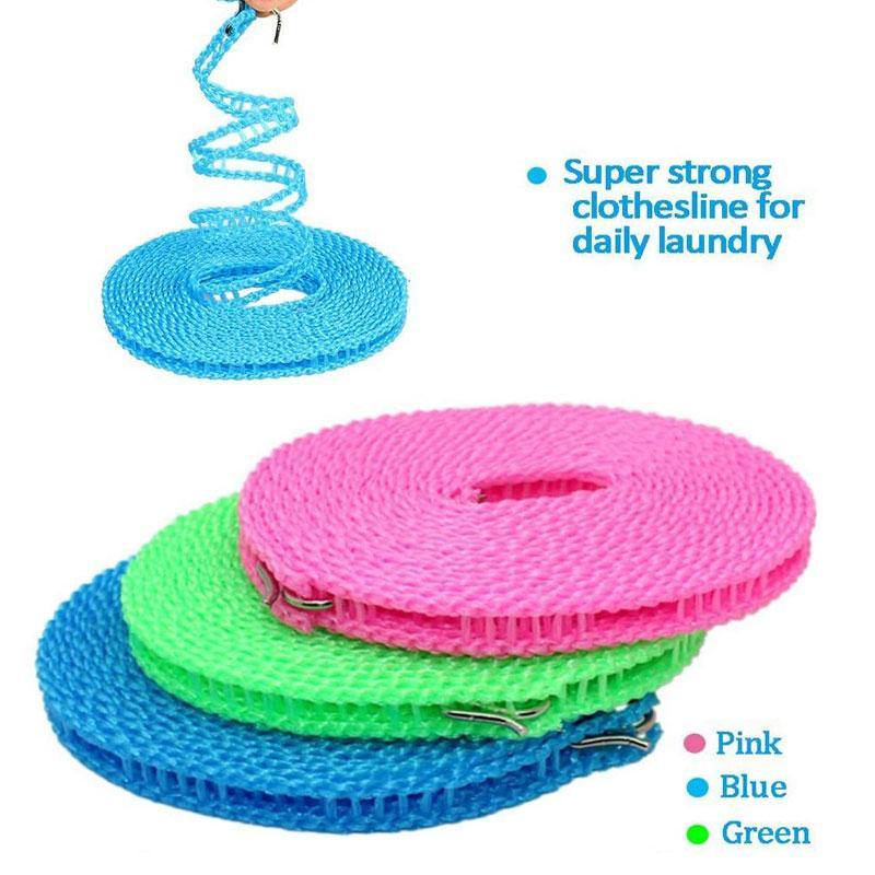 Avtoit | Portable Clothesline for Indoor and Outdoor