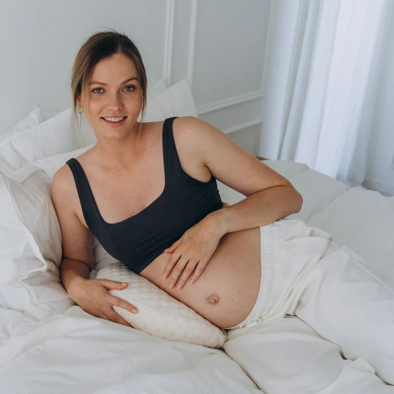 Avtoit | Pregnancy Pillow – Ergonomic Nursing Pillow for Comfort and Support
