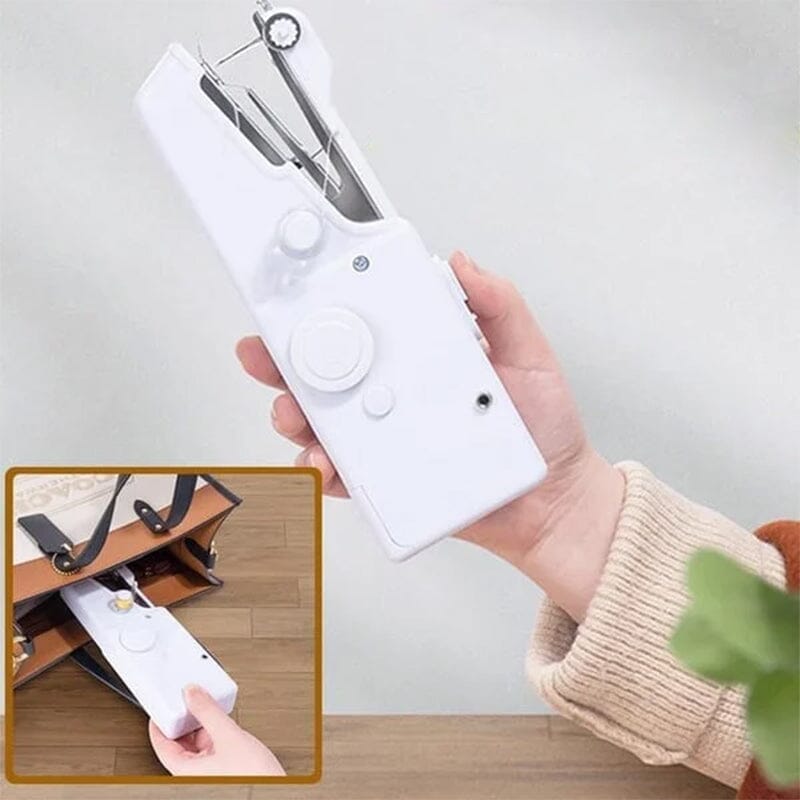Avtoit | Portable portable sewing machine