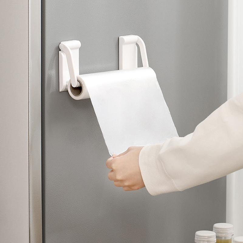 Avtoit | Punch-Free Paper Towel Holder