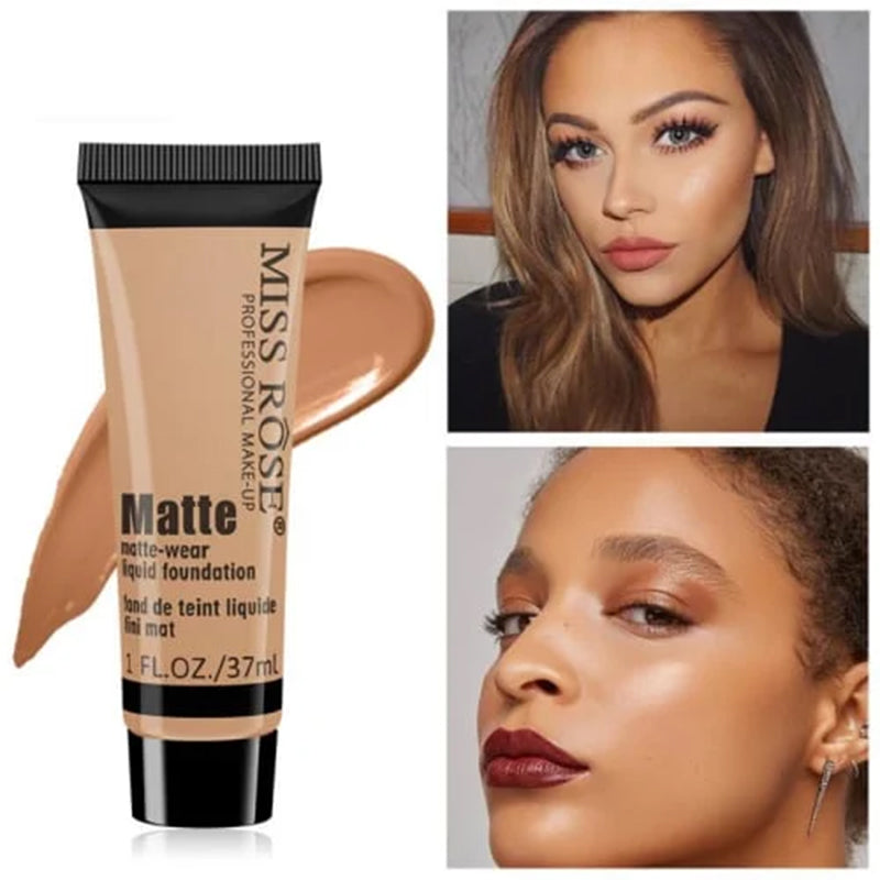 Avtoit | Anti-Aging Liquid Foundation