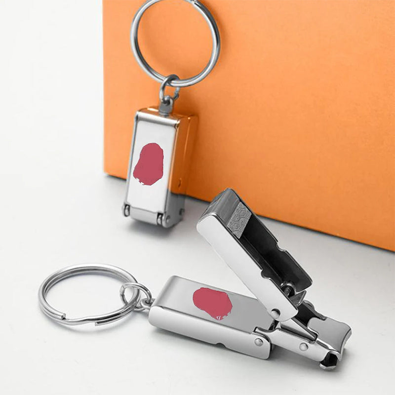 Avtoit | Portable Mini Foldable Nail Clipper