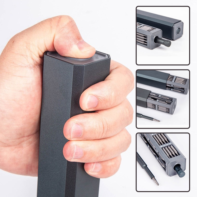 Avtoit | Mini-screwdriver set