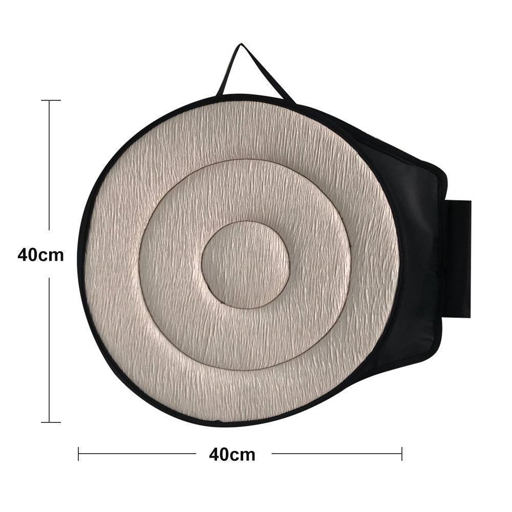 Avtoit | 360° Rotatable Seat Cushion
