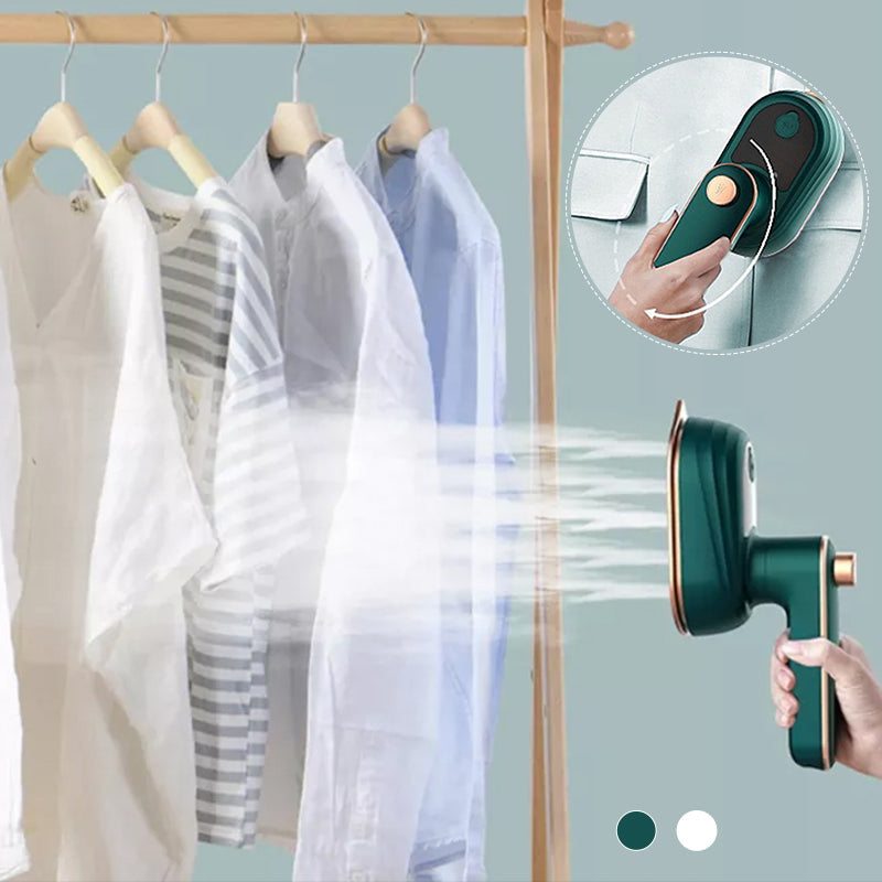 Avtoit | Rotary Steam Iron