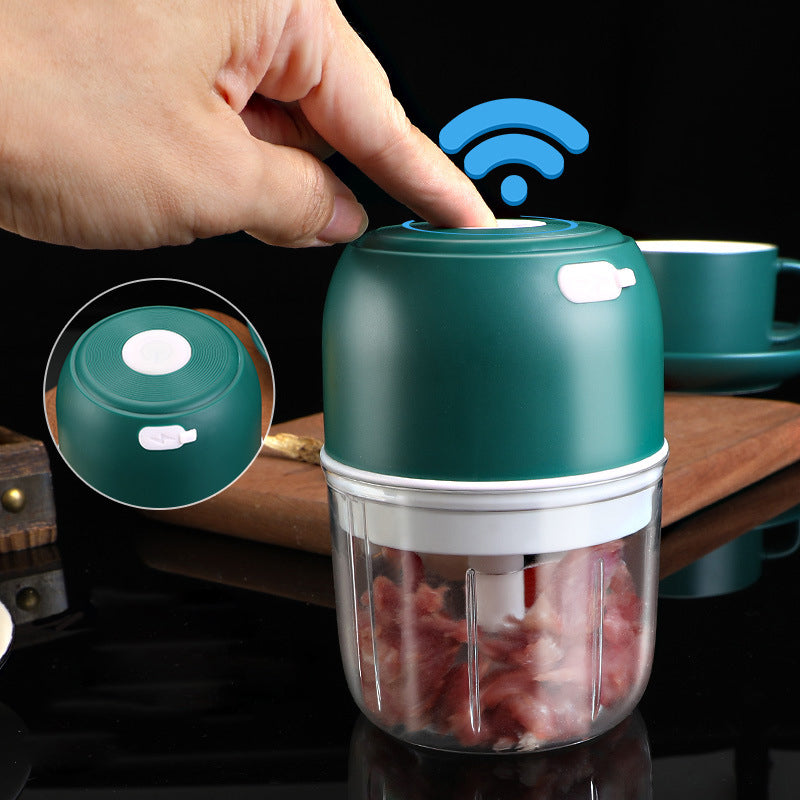 Avtoit | Mini Garlic Chopper