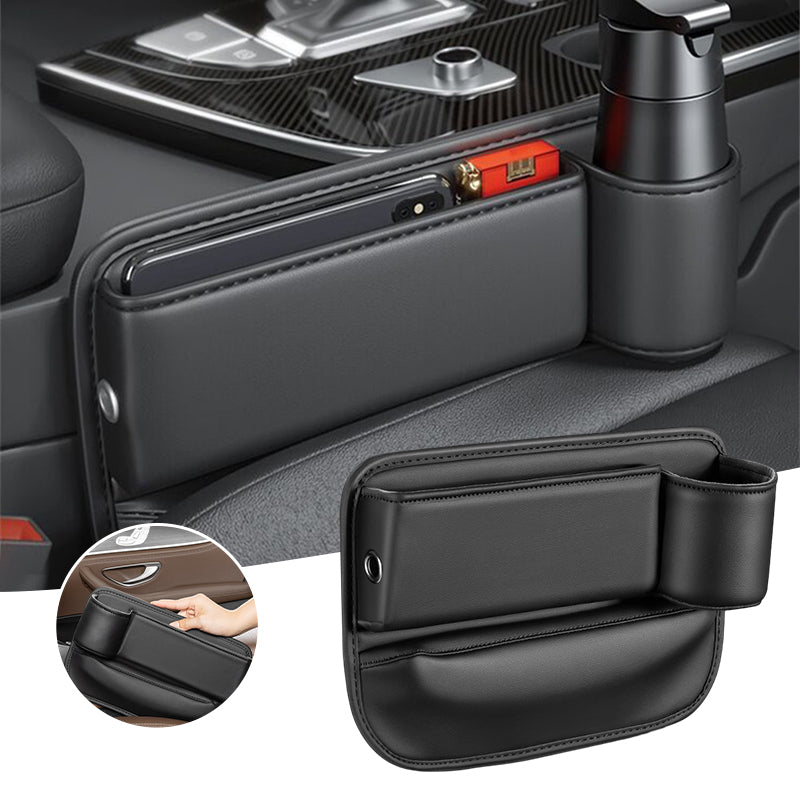 Avtoit | Seat Gap Storage Boxes