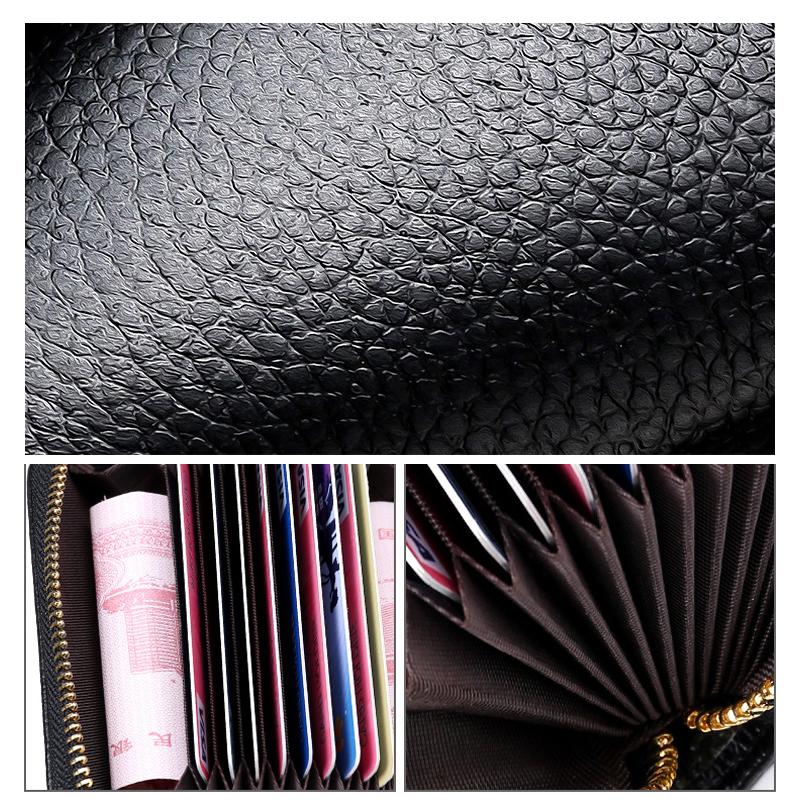 Avtoit | Multiple Card Slot Wallet