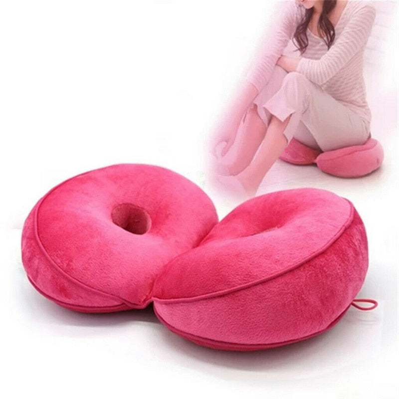 Avtoit | Oraliu Orthopedic Seat Cushion