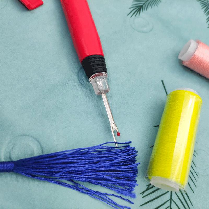 Avtoit | Seam ripper with light