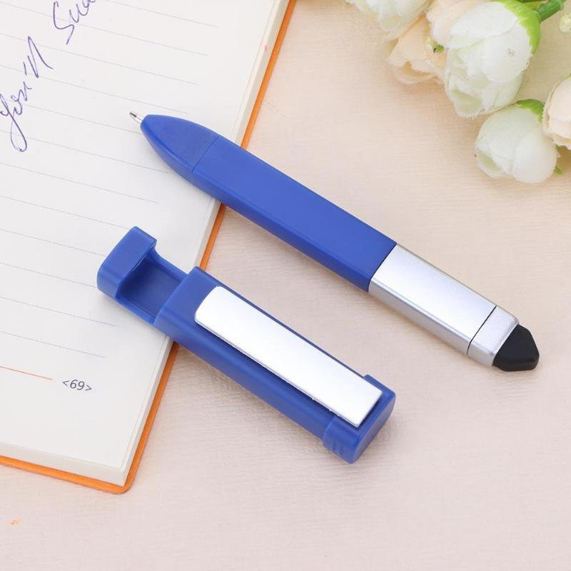 Avtoit | Pencil-shaped phone holder with screwdriver sets