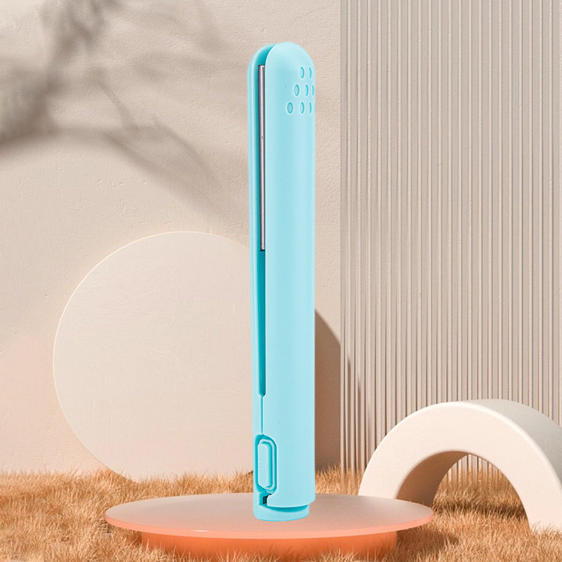 Avtoit | Mini curling iron with two uses