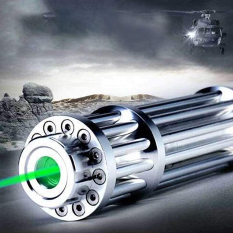 Avtoit | High-Performance Laser Flashlight – Powerful & Adjustable Beam