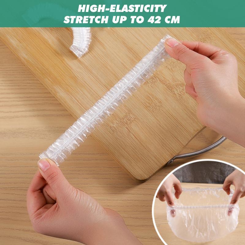 Avtoit | Fresh Storage Bags 100 Pieces