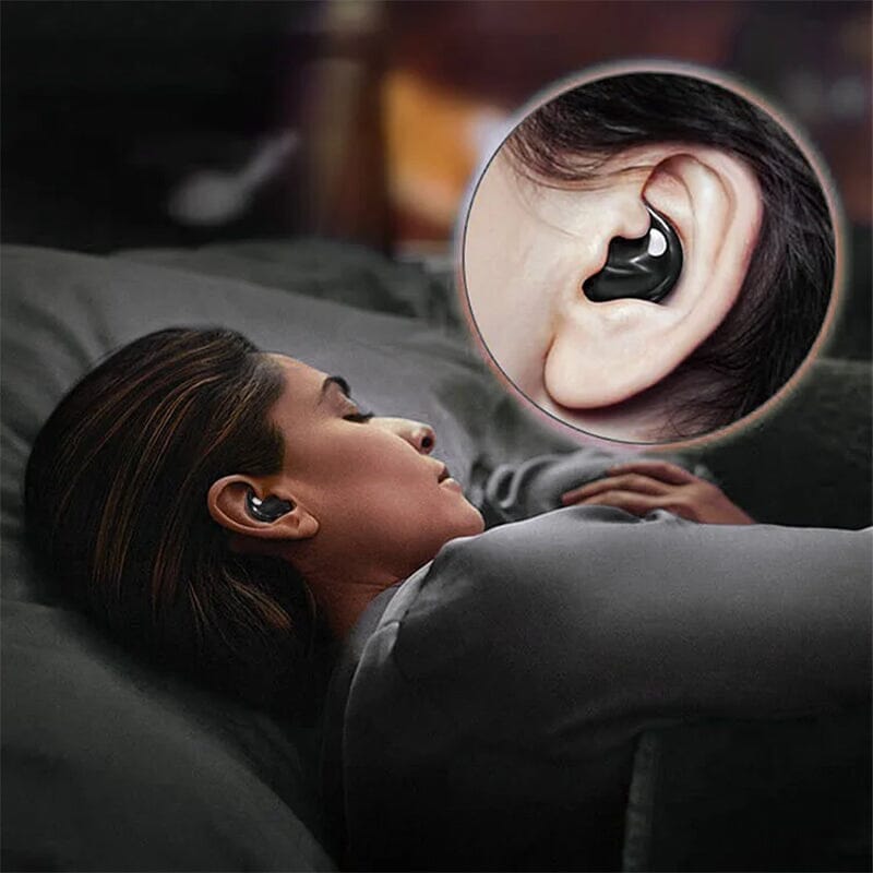 Avtoit | Invisible Sleep Wireless Earbuds
