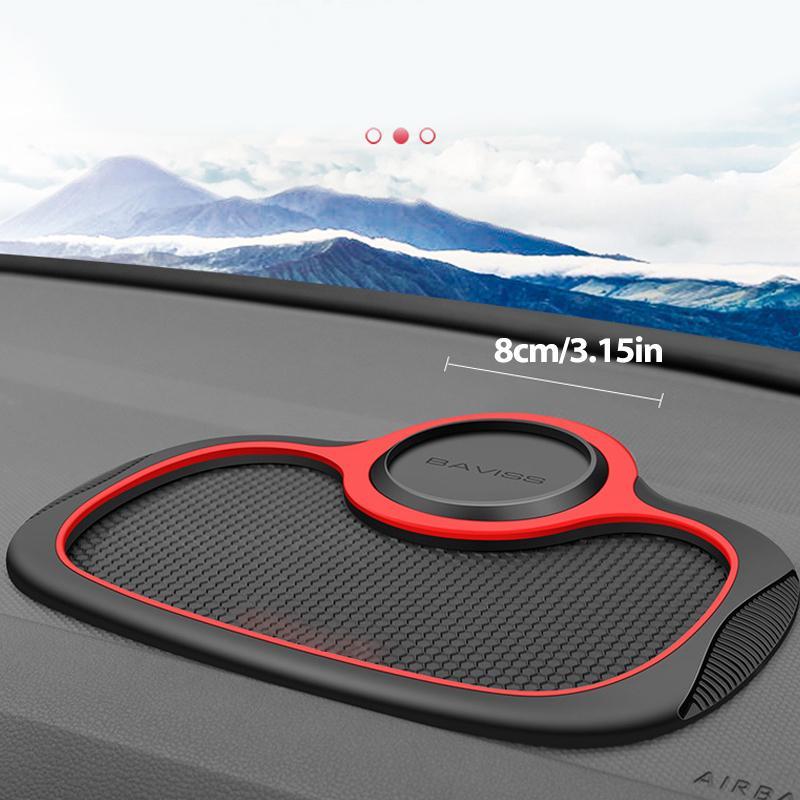 Avtoit | Instrument panel mobile phone holder anti-slip mat