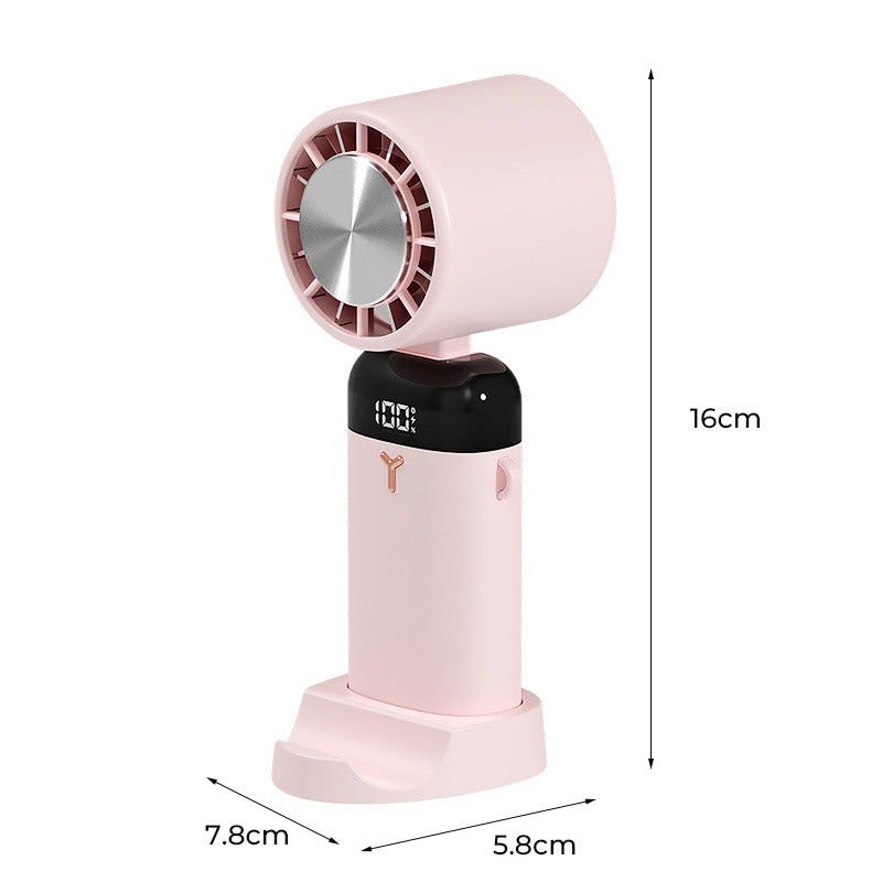 Avtoit | Portable Electric Cold Compressor Cooler Fan