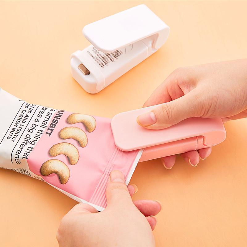 Avtoit | Portable Food Bag Sealing Machine