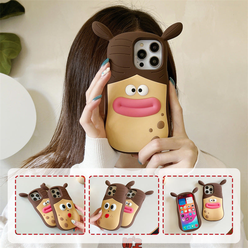 Avtoit | Stereo Fun Braid Phone Case