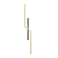 Avtoit | Lines Creative LED Modern Minimalist Wall Lamp Decorative Wall Lights Lighting